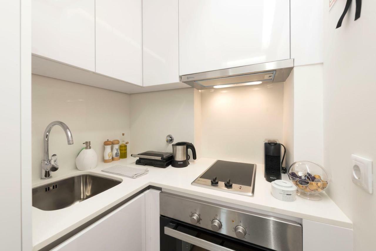 Lovelystay - Majestic Flat In City Center Porto Eksteriør billede
