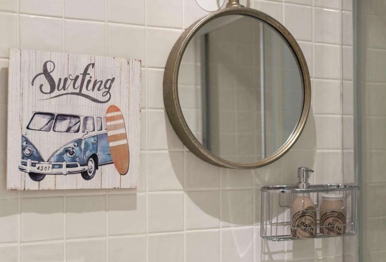Lovelystay - Majestic Flat In City Center Porto Eksteriør billede